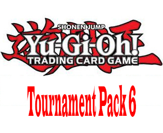 Tournament pack 6